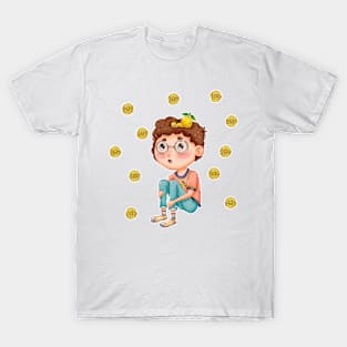 lemon boiii T-Shirt